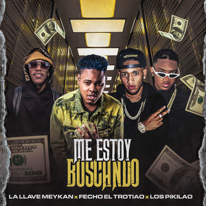 Me Estoy Buscando