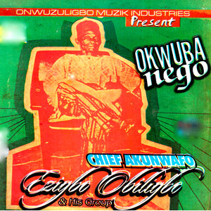 Okwuba Nego