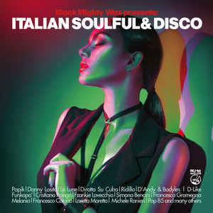 Italian Soulful & Disco