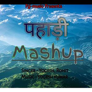 Pahadi Mashup (Uttrakhandi)