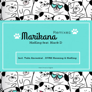 Marikana (DVRK Henning's Remix)