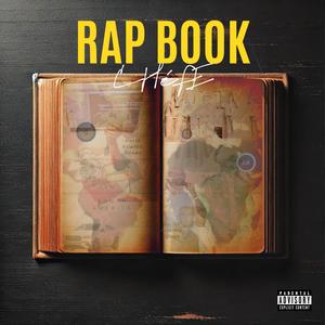 Rap Book (Explicit)