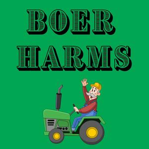 Boer Harms