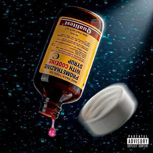 PROMETHAZINXXX (feat. BGÊ) (Explicit)