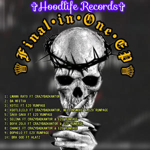 ZOLO (feat. Crazy bad & Runpage)