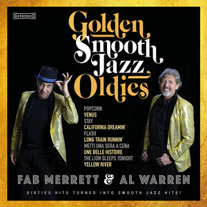 Golden Smooth Jazz Oldies