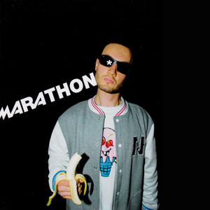 Marathon (Explicit)