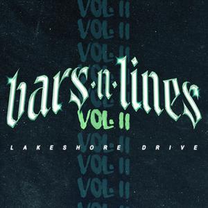 Bars & Lines, Vol. 2 (Explicit)