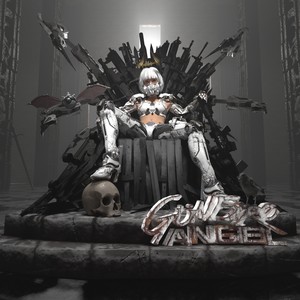 Capper - 純白色子彈:M4A4