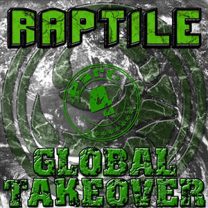 Global Takeover Part 4