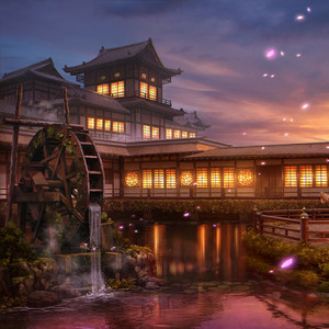 玫瑰少年 (安静版)