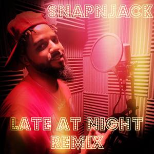 Late At Night (Roddy Rich REMIX|Explicit)