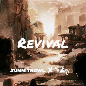 Revival (feat. Marcia Bane)