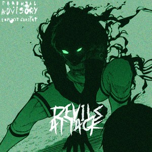 DEVILS ATTACK (Explicit)