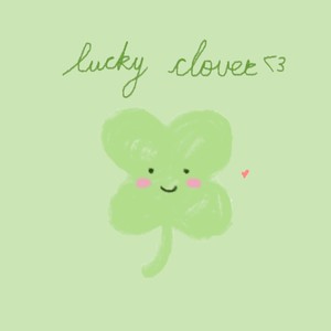 Lucky Clover