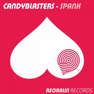 Spank (Original Mix)
