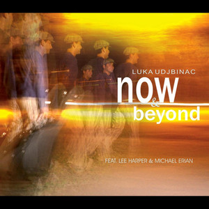 Now & Beyond (feat. Lee Harper & Michael Erian)