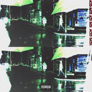 Acid Bath (Explicit)