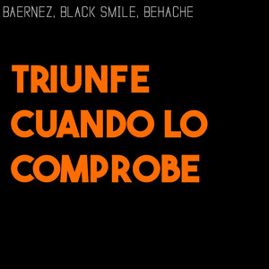 Triunfe cuando lo comprobe