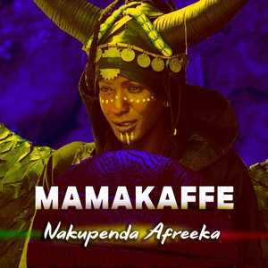 Nakupenda afreeka