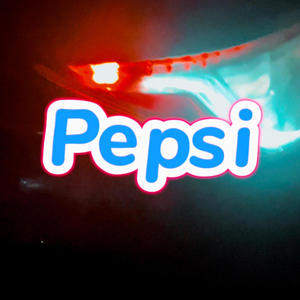 Pepsi (Explicit)