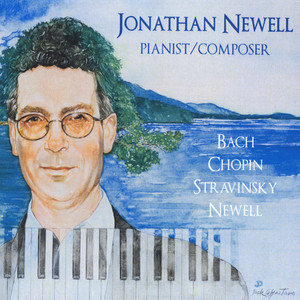 Jonathan Newell - Pianist/Composer