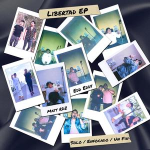 LIBERTAD (Explicit)