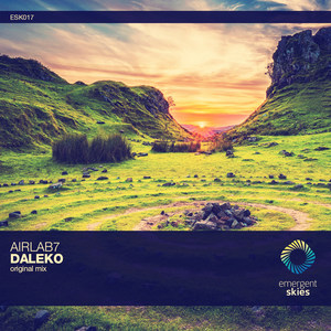 Daleko (Original Mix)