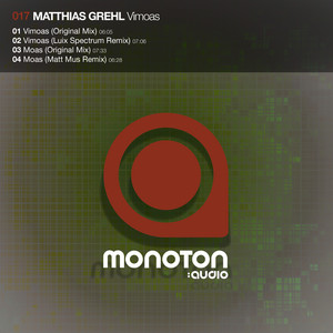 Moas (Matt Mus Remix)