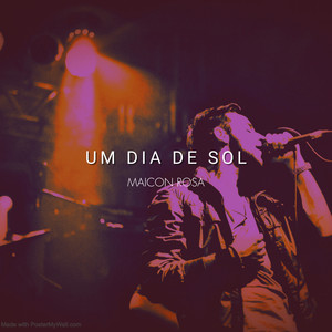 Um Dia de Sol (Cover)