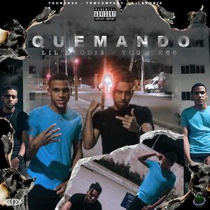 Quemando(feat. Lil Brodie) (Explicit)