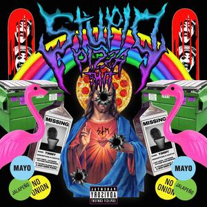 TIMMYS DEAD (Explicit)