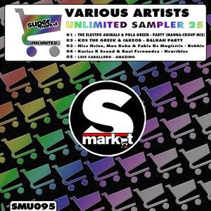 Party (Manna-Croup Remix)