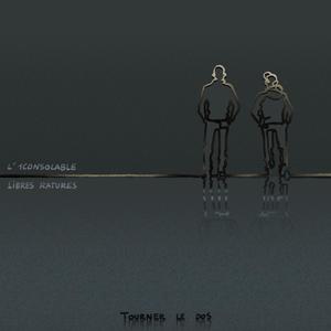 Tourner le dos (feat. Libres Ratures & DJ Safe) (Explicit)