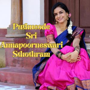 Puthucode Sri Annapoorneswari Sthothram