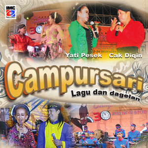 Gambyong Mari Kangen
