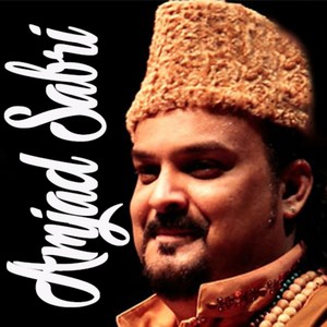 Amjad Sabri