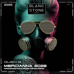 Mercianna (Original 24bits mix)