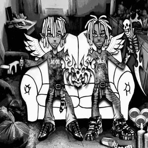 CTRL (feat. 1700dion) (Explicit)