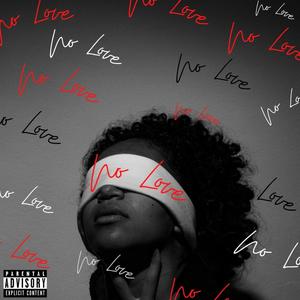 B West Indies-No Love (feat. FyhMat & P3Benjii) [Explicit]