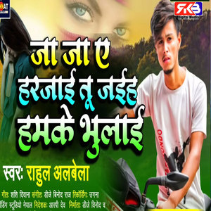 Ja Ja Ye Harjai Tu Jaiah Bhuali