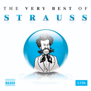 Strauss II, J.: The Very Best of