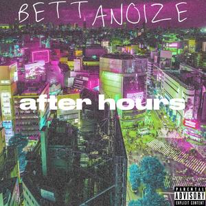 after hours (Explicit)