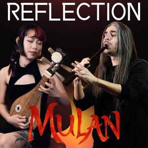Reflection (feat. Ruggito dell'Anima)