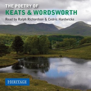 The Poetry of Wordsworth and Keats