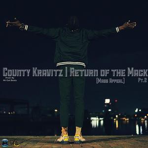 Mass Appeal (Return of the Mack Pt. 2) [Explicit]