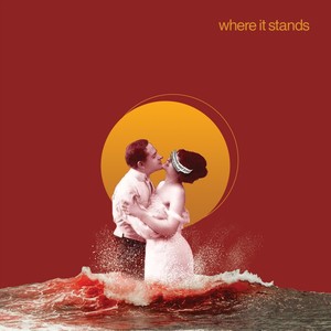 Where It Stands(feat. Deanna Dilandro)