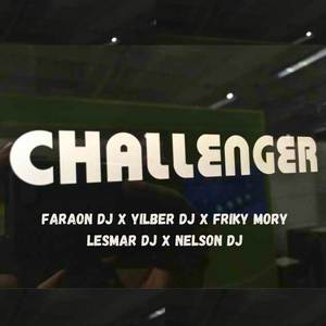 Challenger (Explicit)