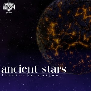 ancient stars (feat. 小春六花)