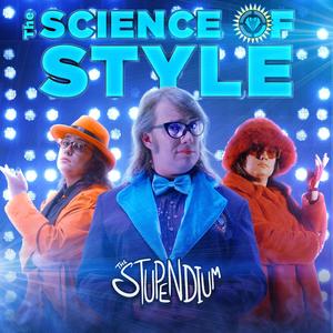 The Science of Style (Instrumental)